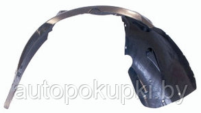 ПОДКРЫЛОК ПЕРЕДНИЙ (ПРАВЫЙ) Volkswagen Passat B5 (GP) 11.2000-05.2005, PVW11039AR