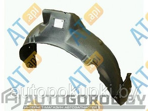 ПОДКРЫЛОК ПЕРЕДНИЙ (ПРАВЫЙ) Volkswagen Sharan 05.1995-06.2000, PVW11040AR