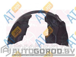 ПОДКРЫЛОК ПЕРЕДНИЙ (ПРАВЫЙ) для Ford Mondeo IV 2007-2015, PFD11168AR(K)