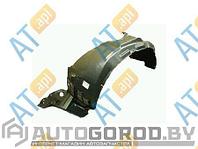 Подкрыльник (левый) LEXUS RX350/450H 2009 -, PTY11262AL