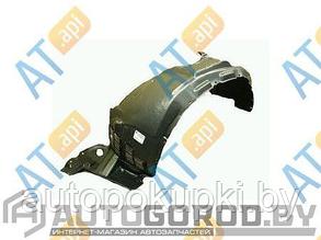 Подкрыльник (левый) LEXUS RX350/450H 2009 -, PTY11262AL