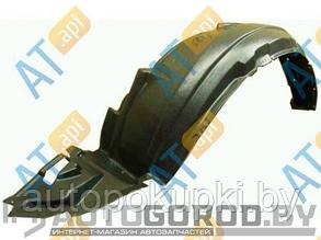 Подкрыльник (левый) TOYOTA AVENSIS 2006 - 2009, PTY11182BL