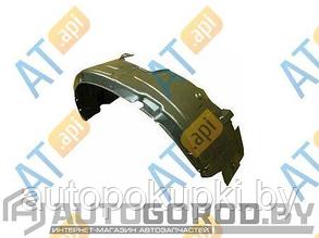 Подкрыльник (правый) HYUNDAI TUCSON / IX35 09 -, PHN11049AR