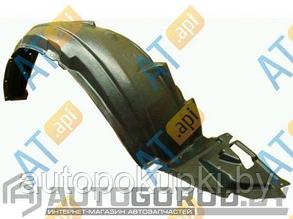 Подкрыльник (правый) TOYOTA AVENSIS 2006 - 2009, PTY11182BR