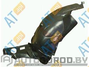 Подкрыльник задний (левый) MERCEDES (B-kl W245) 05 -, PBZ11036BL