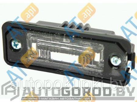 ПОДСВЕТКА НОМЕРА Volkswagen Passat B6 03.2005-07.2010, ZVW1707L_R