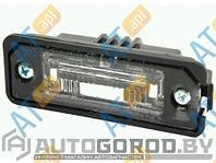 ПОДСВЕТКА НОМЕРА Volkswagen Passat B6 03.2005-07.2010, ZVW1707L_R