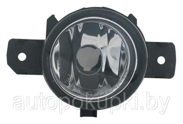 ПРОТИВОТУМАННАЯ ФАРА (ЛЕВАЯ) Renault Laguna II 2001-2007, ZRN2008L