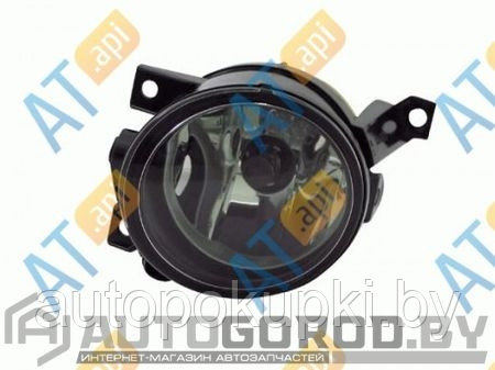 ПРОТИВОТУМАННАЯ ФАРА (ЛЕВАЯ) Volkswagen Jetta III (1K2) 08.2005-10.2010, ZVW2036L