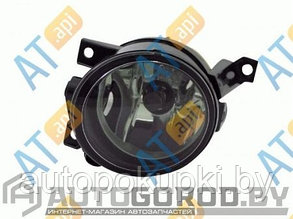 ПРОТИВОТУМАННАЯ ФАРА (ЛЕВАЯ) Volkswagen Jetta III (1K2) 08.2005-10.2010, ZVW2036L