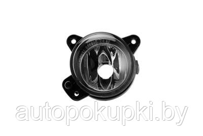 ПРОТИВОТУМАННАЯ ФАРА (ЛЕВАЯ) Volkswagen Transporter V 2003-2005, ZVW2026L