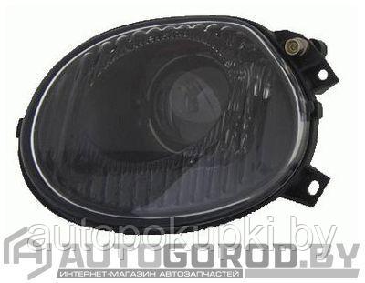 ПРОТИВОТУМАННАЯ ФАРА (ЛЕВАЯ) для Ford Mondeo II 1996-2000, ZFD2003L