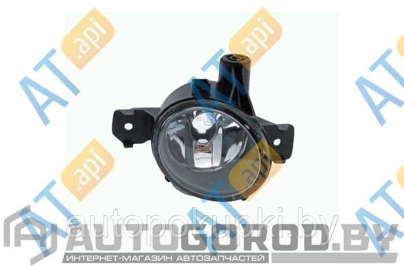 ПРОТИВОТУМАННАЯ ФАРА (ПРАВАЯ) BMW X5 (E70) 02.2007- 2010, ZBM2013R