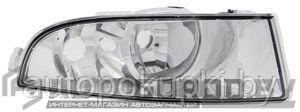 ПРОТИВОТУМАННАЯ ФАРА (ПРАВАЯ) Skoda Octavia (1Z3,1Z5) 2008-, ZSD2006R