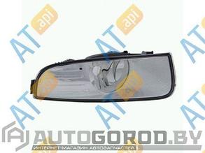 ПРОТИВОТУМАННАЯ ФАРА (ПРАВАЯ) Skoda Superb (3T) 03.2008-, ZSD2010R