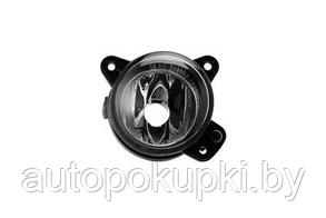 ПРОТИВОТУМАННАЯ ФАРА (ПРАВАЯ) Volkswagen Polo (9N) 10.2005-05.2009, ZVW2026R