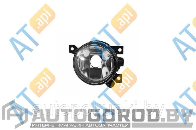 ПРОТИВОТУМАННАЯ ФАРА (ПРАВАЯ) Volkswagen Touran (1T1,1T2) 11.2006-05.2010, ZVW2025R