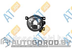 ПРОТИВОТУМАННАЯ ФАРА (ПРАВАЯ) Volkswagen Touran (1T1,1T2) 11.2006-05.2010, ZVW2025R