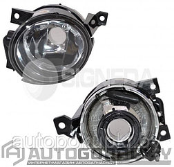 ПРОТИВОТУМАННАЯ ФАРА (ПРАВАЯ) VW Caddy III 03.2004-08.2010, ZVW2025R