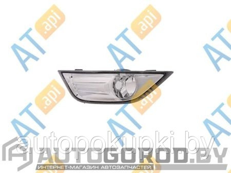 ПРОТИВОТУМАННАЯ ФАРА (ПРАВАЯ) для Ford Mondeo IV ZFD2031R