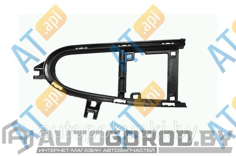 РАМКА ПРОТИВОТУМАНКИ (ПРАВАЯ) Ford Galaxy (WGR) 03.1995-04.2000, Sin0046R