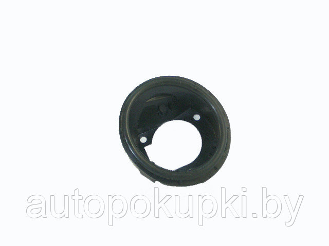 РАМКА ПРОТИВОТУМАННОЙ ФАРЫ (ЛЕВАЯ) Renault Clio II 1998-2001, PRN99000(WE)L