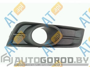 РАМКА ПРОТИВОТУМАННОЙ ФАРЫ (ПРАВАЯ) Chevrolet Cruze 2009-2013, PCV99203CAR