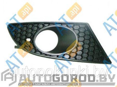 РАМКА ПРОТИВОТУМАННОЙ ФАРЫ (ПРАВАЯ) Seat Leon (1P1) 05.2005-2009, PST99005CAR