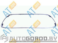 РАМКА РЕШЕТКИ В БАМПЕР для Ford Fiesta VI 2008-2012, PFD99307MA(K)