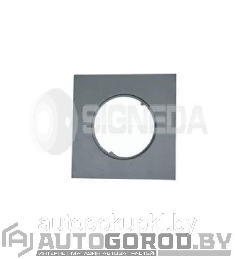 Ремкомплект бензобака VW POLO H/B (IV) 10.94-10.99, PVW77300A - фото 1 - id-p67979743