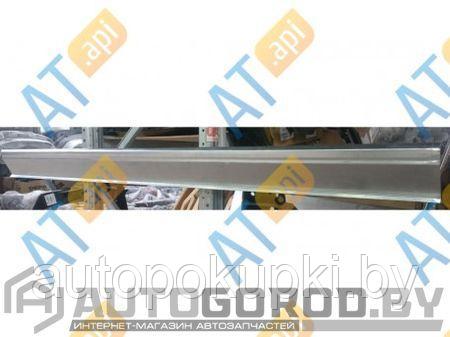 РЕМКОМПЛЕКТ ПОРОГА (ЛЕВЫЙ) Dodge Caravan III (RG,RS) 02.2000-01.2008, с двух частей, ACR002CL