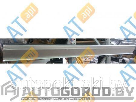 РЕМКОМПЛЕКТ ПОРОГА (ПРАВЫЙ) Dodge Caravan III (RG,RS) 02.2000-01.2008, с двух частей,ACR002CR