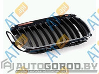 РЕШЕТКА РАДИАТОРА (ПРАВАЯ) BMW 3 (E36) 1995-1998, PBM07000GR