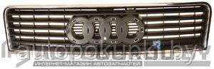 РЕШЕТКА РАДИАТОРА Audi A6 (4B,C5) 06.2001-01.2005, PAD07017(K)GA