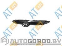 Решетка радиатора HYUNDAI TUCSON / IX35 09 -, PHN07048GA