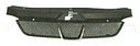 РЕШЕТКА РАДИАТОРА Peugeot 406 1999-2004,  черная с хромированной рамкой под значок, седан/комби, PPG07022GA(I), фото 2