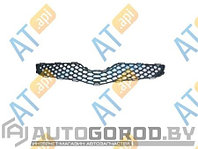 РЕШЕТКА РАДИАТОРА Toyota Yaris II 2005-2012, PTY07447GA