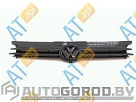 РЕШЕТКА РАДИАТОРА Volkswagen Golf IV 08.1997-06.2005, внешняя и внутренняя, PVW07029GA(K)