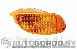 УКАЗАТЕЛЬ ПОВОРОТА В БАМПЕР (ПРАВЫЙ) для Ford Focus I ZFD1605R