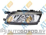 Фара передняя (левая) NISSAN ALMERA (N15) 07.95-12.99, ZDS1178L