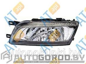 Фара передняя (левая) NISSAN ALMERA (N15) 07.95-12.99, ZDS1178L