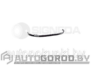 ФАРТУК ПЕРЕДНЕГО БАМПЕРА Renault Sandero 06.2008-, PRN05011VA