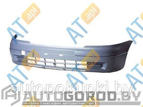 БАМПЕР ПЕРЕДНИЙ для Opel Astra G POP04022BA(I)