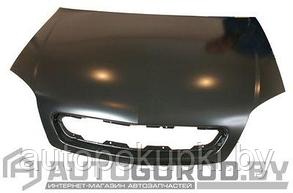 КАПОТ для Opel Vectra C POP20016A