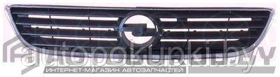 РЕШЕТКА РАДИАТОРА для Opel Zafira A POP07013GA