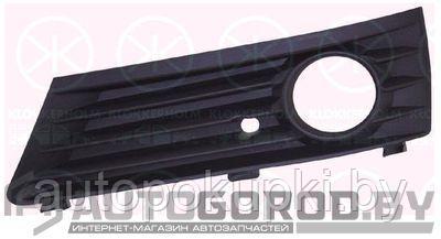 РАМКА ПРОТИВОТУМАННОЙ ФАРЫ (ЛЕВАЯ) для Opel Zafira B 2005-2008, POP99031GAL