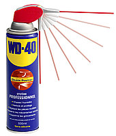 WD-40 Многофункциональная смазка 420мл