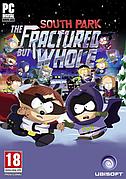 South Park: The Fractured but Whole (копия лицензии) PC