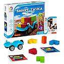 Настольная игра SmartGames Bondibon ВВ1878 Smart Тачка 5x5, фото 4