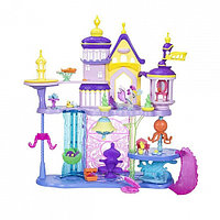 Игровой набор Волшебный замок Мерцание My Little Pony C1057 Hasbro, фото 1
